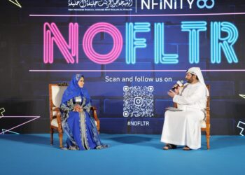 HH Shaikha Jawaher Khalifa Al Khalifa Hosts Enchanting Suhoor Gathering in Dubai