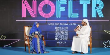 HH Shaikha Jawaher Khalifa Al Khalifa Hosts Enchanting Suhoor Gathering in Dubai