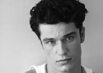 Unveiling the Journey: A Conversation with Rising Actor Joseph Wendrich