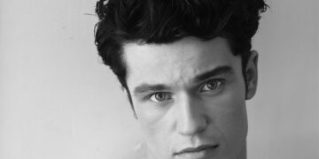 Unveiling the Journey: A Conversation with Rising Actor Joseph Wendrich