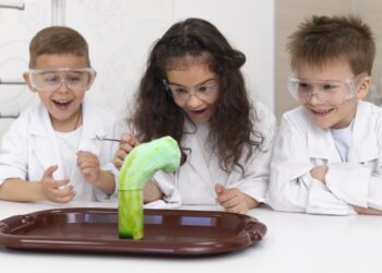 5 Fun Science Experiments to Try at Home with the Kids: The Science of Sound Way