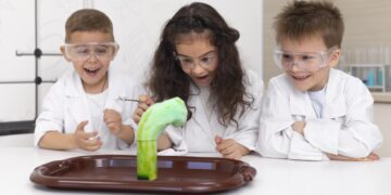 5 Fun Science Experiments to Try at Home with the Kids: The Science of Sound Way