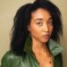 A CONVERSATION WITH ACTRESS LESLIE SUSANA CAMPBELL