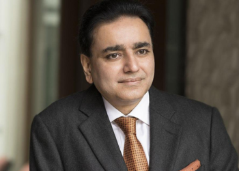 Foreign investment trends- New dawn of the Indian realty.