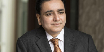 Foreign investment trends- New dawn of the Indian realty.