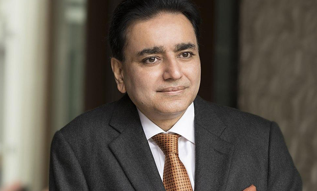 Foreign investment trends- New dawn of the Indian realty.