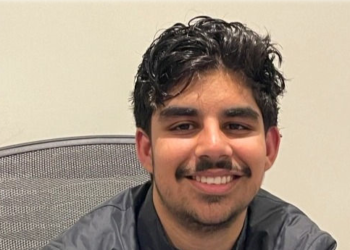 Jaaikaran Chanana – A boy with a heart of gold.