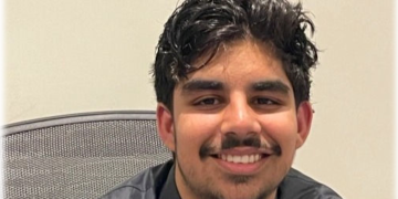 Jaaikaran Chanana – A boy with a heart of gold.