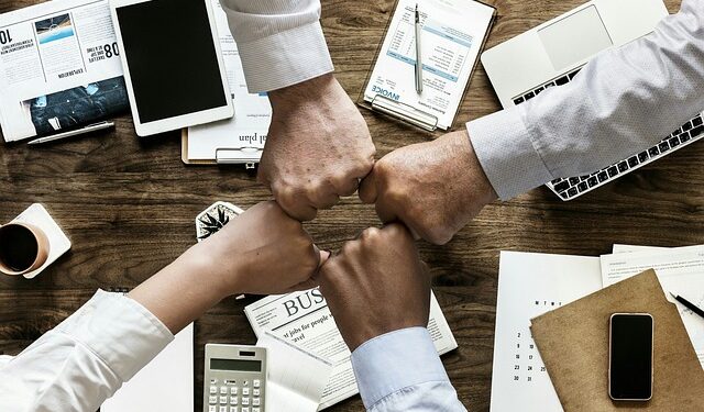 Elevating Professionalism: Strategies for Enhancing Your Company’s Image