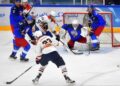 Kuwait hosts World Ice Hockey Championship Division IV