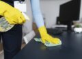 Office Cleaning Service Opens in London