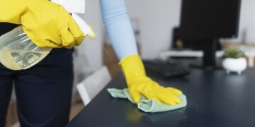 Office Cleaning Service Opens in London