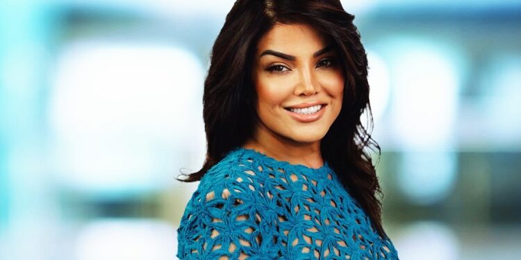 Parisa Peron Beauty Studio: Where Personalized Elegance Meets Transformative Experiences