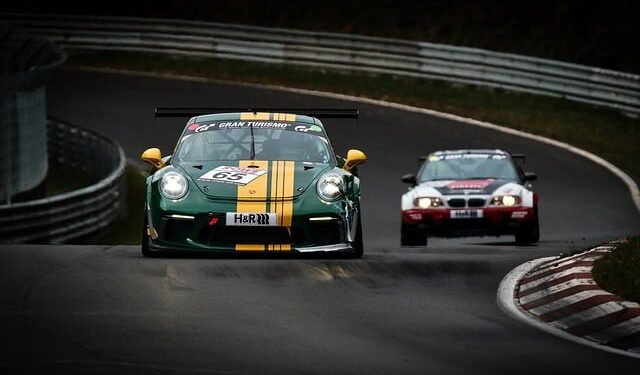 Surviving the Sports Car Widowhood: A Guide to Revving Up Your Relationship