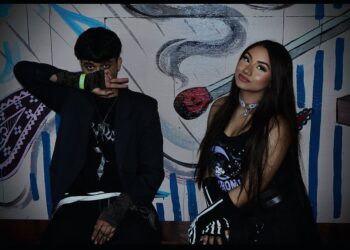 DKGMac: the 15 year old artist who rose to fame in less then a year