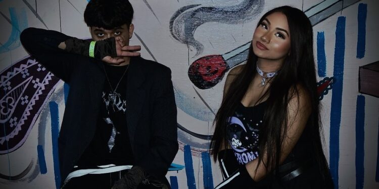 DKGMac: the 15 year old artist who rose to fame in less then a year