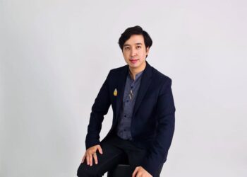 Leading the Charge: Mr. Aphidit’s Path to Sustainable Growth and Success at Aphi World Group