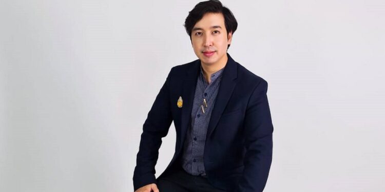 Leading the Charge: Mr. Aphidit’s Path to Sustainable Growth and Success at Aphi World Group