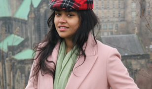 Role of Cognitive AI in Business Success: Data Scientist, Samadrita Ghosh.