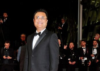 Quazi Rahman: Pioneering Entrepreneur Ventures into Film Production with Cutting-Edge AI Technology