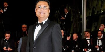 Quazi Rahman: Pioneering Entrepreneur Ventures into Film Production with Cutting-Edge AI Technology