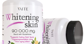 Unveiling the Radiance Within: The Magic of Glutathione Skin Whitening