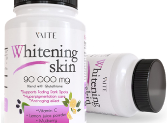 Unveiling the Radiance Within: The Magic of Glutathione Skin Whitening