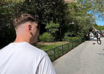 Elliot: The 24-Year-Old Trading Prodigy Leading a New Generation of Traders