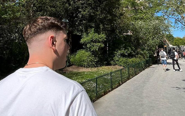 Elliot: The 24-Year-Old Trading Prodigy Leading a New Generation of Traders