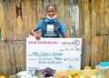 Pink Food Bank Wins Non-Profit organization of the Year 2024: Organized by Prestige Award UK