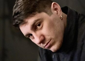 MIKE MONTAGNA LANDS CINÉMA DE DEMAIN AT CANNES FILM FESTIVAL