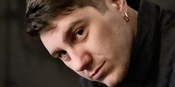 MIKE MONTAGNA LANDS CINÉMA DE DEMAIN AT CANNES FILM FESTIVAL