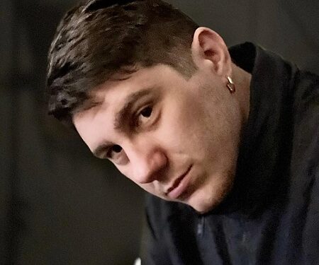 MIKE MONTAGNA LANDS CINÉMA DE DEMAIN AT CANNES FILM FESTIVAL