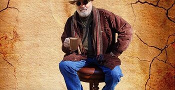 America’s Depressed Poet, Doc “Pop’s” Dalton Looks Back on a Life of Depression and Writing as He Now Enters Life at The Grand Old Age of 70.