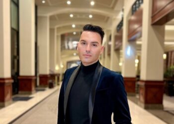 Leading with Purpose: Nikola Lovick’s Impactful Journey in Advocacy