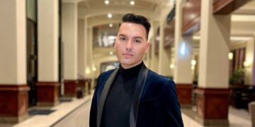 Leading with Purpose: Nikola Lovick’s Impactful Journey in Advocacy