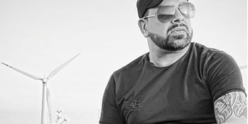 Andy Horner: A Visionary Leader