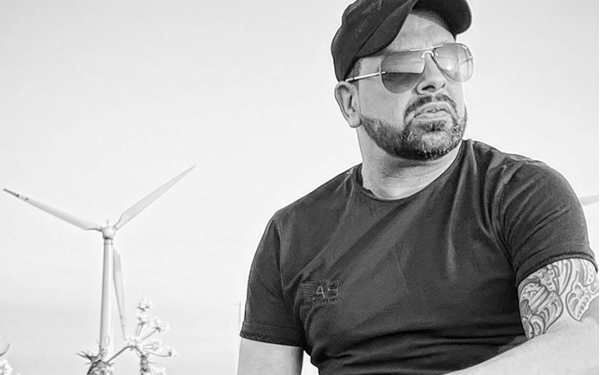 Andy Horner: A Visionary Leader