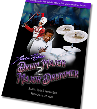 Alvin Taylor- Probably the Most Influential and Historical Player of our Times