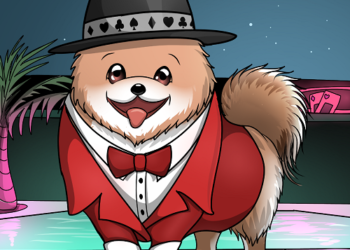 Cashflow Poms: Transforming the NFT Landscape with Unmatched Innovation