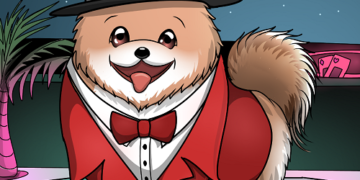 Cashflow Poms: Transforming the NFT Landscape with Unmatched Innovation