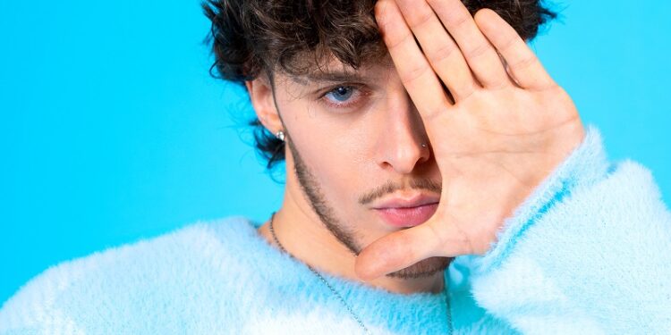 Scott the Pisces releases his latest single “Delusional”