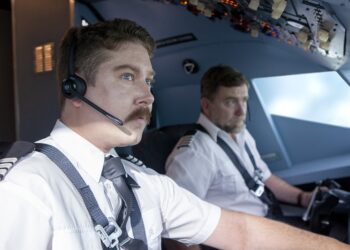 Award-Winning Filmmaker Tom Goodall breaks down ‘Overpower’