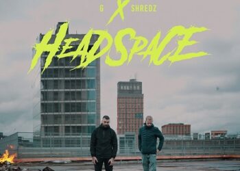 TikTok Stars G Crew & Shredz Launch New Single “Headspace”