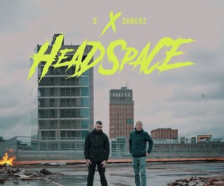 TikTok Stars G Crew & Shredz Launch New Single “Headspace”