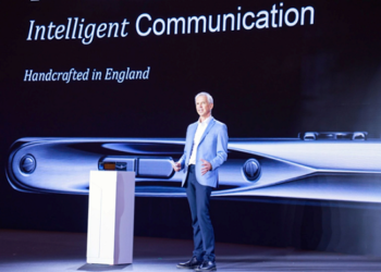 XOR: The leading luxurious phone technology make a significant debut in the Asia market