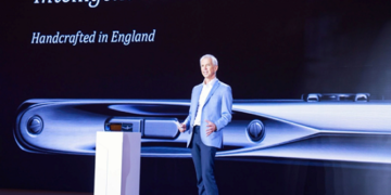 XOR: The leading luxurious phone technology make a significant debut in the Asia market