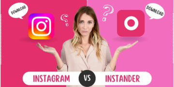 Download Instander APK 2024 – Unlock Premium Instagram Features for Free