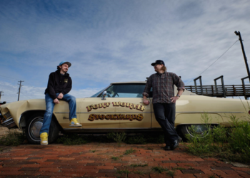 Egerton Crescent Productions Tops Starz & Amazon Charts