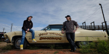 Egerton Crescent Productions Tops Starz & Amazon Charts